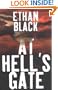 At Hell's Gate : A Novel (Black, Ethan)