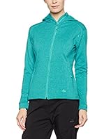 Nomad Chaqueta Morena (Turquesa)