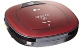 LG HOMBOT VR6270LVMB – Aspirad… 2…