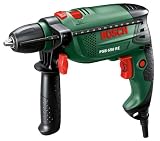 41FVCp1F6EL. SL160  Bosch PSB 650 RE Compact Impact Drill Reviews