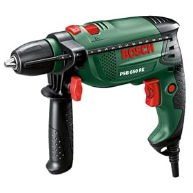Bosch PSB 650 RE Impact Drill