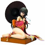 Kotobukiya Muv-Luv Alternative Total Eclipse: Yui Takamura Gekka Ani-Statue