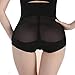 SG Women's Firm Control Shapewear Waist Tainer Cincher Panties Hi Waist Brief