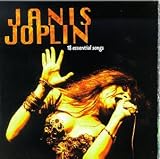 Review Janis Joplin  / 18 Essential Songs [CASSETTE]