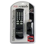 Remote Control for Sony PlayStation 3