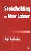 Book Stakeholding and New Labour