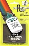 Formula MC and Matchbook Tissue