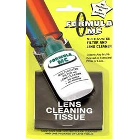 Formula MC and Matchbook Tissue