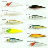 ラッキークラフト(LUCKY CRAFT) ビーフリーズ48LB-S ESG メタリックアジ 02840075