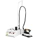 Reliable i300 3/8-Gallon Professional Ironing System