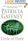 Circle of Three: A Novel