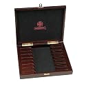 Mundial 8-Piece Steak Knife Presentation Box