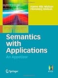 Semantics with applications : an appetizer