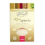 Arborio Rice (Riso Arborio) from Piemonte