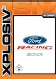 Ford Racing 2001 - 