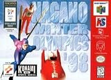  : Nagano Winter Olympics 98-N64