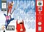 Nagano Winter Olympics 98-N64