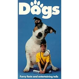 Dogs [VHS]