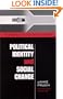 Political Identity and Social Change: The Remaking of the South African Social Order (Suny Series in Global Politics)