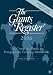 The
Grants
Register
2006:
The
Complete
Guide
to
Postgraduate
Funding
Worldwide
(Grants
Register)