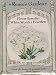 migraine1 - Feverfew White Wonder Seeds 350 Seeds