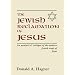 The Jewish Reclamation of Jesus
