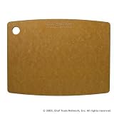 Epicurean Cutting Surfaces Gourmet Series 18 x 13 Non-Grooved Slate Core