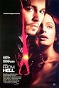 From Hell [VHS] [2002]