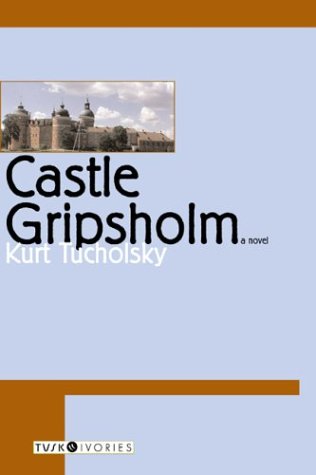 Castle Gripsholm