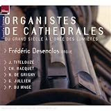 Organistes Des Cathedrale