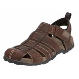 Clarks Men's Bank Fisherman Sandal