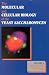 Books : The Molecular and Cellular Biology of the Yeast Saccharomyces: Cell Cycle and Cell Biology (Monograph 21c)