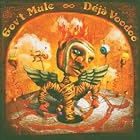 Click here to buy D�j� Voodoo by  Gov't Mule .