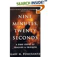 Nine Minutes, Twenty Seconds: A True Story of Tragedy and Triumph