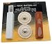 Tools & Hardware : 4 pc. Buffing and polishing Kit