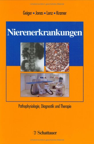 Nierenerkrankungen