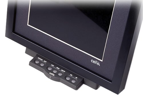 Ceiva Advanced Digital Photo Receiver