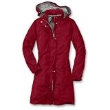WeatherEdge Girl on the Go Trench Coat