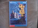 The Ghost That Came Alive Medium