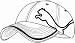 Puma Golf Monoline White Cap