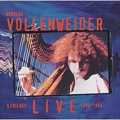 Live 1982-1994