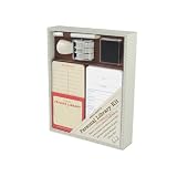 Knock Knock Personal Library Kit