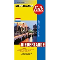 Falk Pl�ne, Niederlande (Nr.1433)