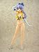 Full Metal Panic: Second Raid Teletha Tessa Testarossa Race Queen Yellow PVC Figure Scale 1/6_s-2