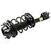 MOOG Chassis Products MOOG ST8646L Complete Strut Assembly
