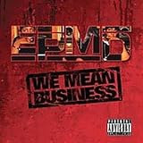 We Mean Business [Vinyl]