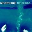 Like Swimming
