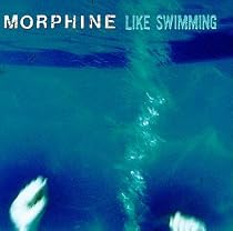 Like Swimming