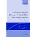An Introduction to the History of Central Africa: Zambia, Malawi and Zimbabwe