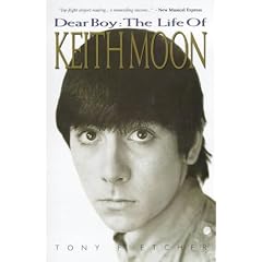 Dear Boy